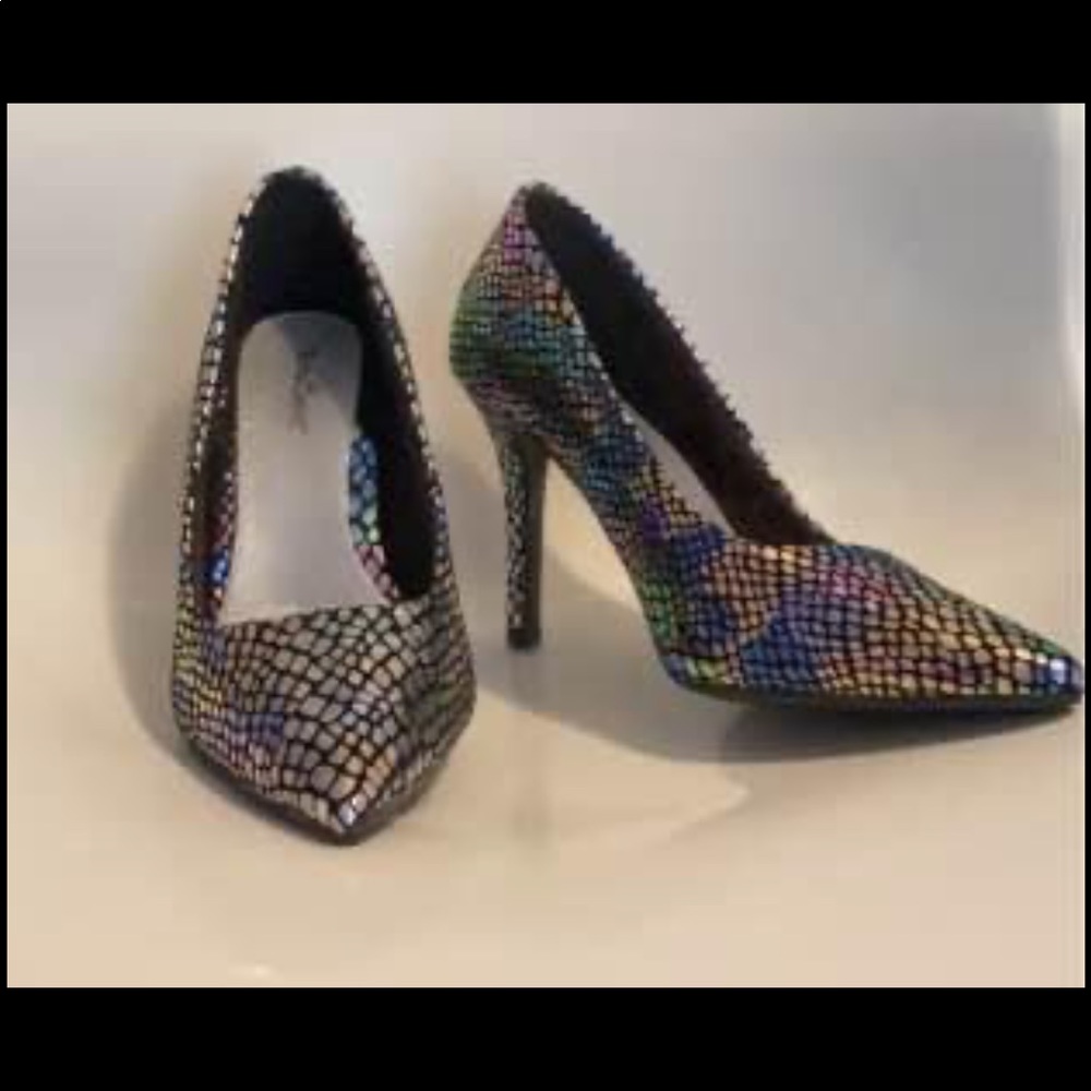 Women’s shoes